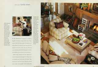 Better Homes & Gardens February 1995 Magazine Article: Page 118