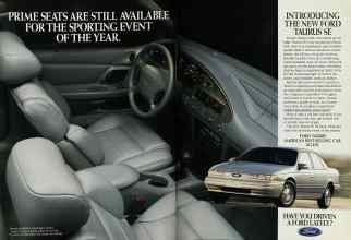 Better Homes & Gardens February 1995 Magazine Article: Page 138