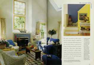 Better Homes & Gardens February 1995 Magazine Article: Page 142