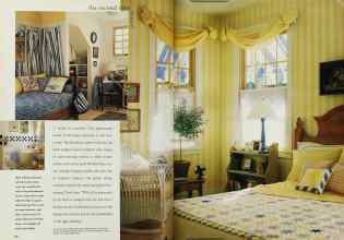 Better Homes & Gardens February 1995 Magazine Article: Page 146