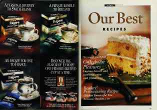 Better Homes & Gardens February 1995 Magazine Article: Page 152