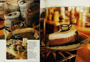 Better Homes & Gardens February 1995 Magazine Article: Page 156