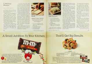 Better Homes & Gardens February 1995 Magazine Article: Page 170