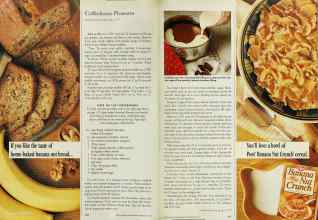 Better Homes & Gardens February 1995 Magazine Article: Page 176