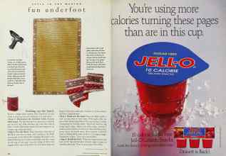 Better Homes & Gardens March 1995 Magazine Article: Page 22