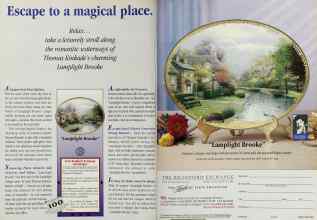 Better Homes & Gardens March 1995 Magazine Article: Page 30