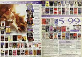 Better Homes & Gardens March 1995 Magazine Article: Page 58