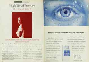 Better Homes & Gardens March 1995 Magazine Article: Page 70