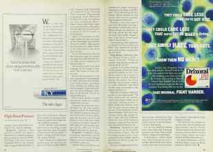 Better Homes & Gardens March 1995 Magazine Article: Page 74