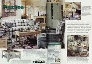 Better Homes & Gardens March 1995 Magazine Article: Page 78