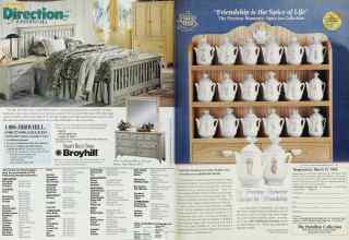 Better Homes & Gardens March 1995 Magazine Article: Page 80