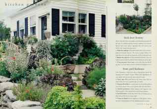 Better Homes & Gardens March 1995 Magazine Article: Page 96