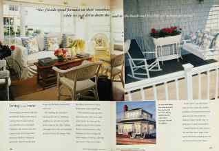 Better Homes & Gardens March 1995 Magazine Article: Page 106