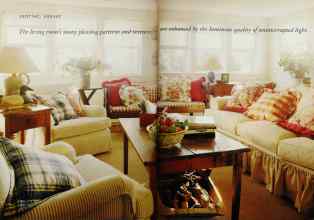 Better Homes & Gardens March 1995 Magazine Article: Page 116