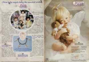 Better Homes & Gardens March 1995 Magazine Article: Page 138