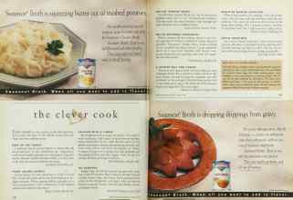 Better Homes & Gardens March 1995 Magazine Article: Page 142