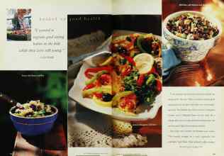 Better Homes & Gardens March 1995 Magazine Article: Page 148