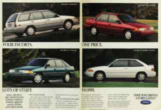 Better Homes & Gardens March 1995 Magazine Article: Page 156