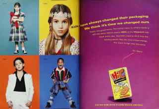 Better Homes & Gardens April 1995 Magazine Article: Page 6