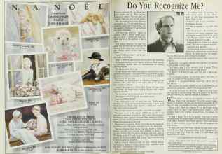 Better Homes & Gardens April 1995 Magazine Article: Page 14