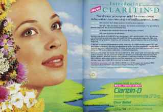 Better Homes & Gardens April 1995 Magazine Article: Page 66