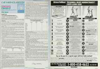 Better Homes & Gardens April 1995 Magazine Article: Page 68