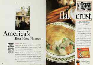 Better Homes & Gardens April 1995 Magazine Article: Page 70
