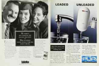 Better Homes & Gardens April 1995 Magazine Article: Page 76