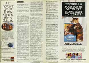 Better Homes & Gardens April 1995 Magazine Article: Page 94