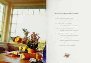 Better Homes & Gardens April 1995 Magazine Article: Page 104