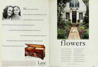 Better Homes & Gardens April 1995 Magazine Article: Page 108