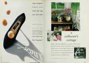 Better Homes & Gardens April 1995 Magazine Article: Page 126