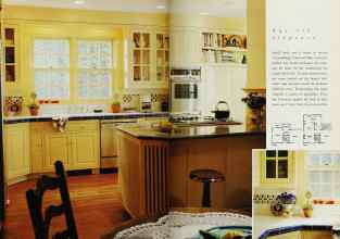 Better Homes & Gardens April 1995 Magazine Article: Page 146