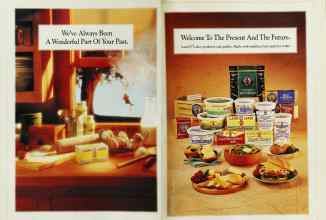 Better Homes & Gardens April 1995 Magazine Article: Page 162