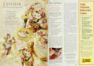 Better Homes & Gardens April 1995 Magazine Article: Page 164