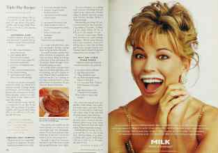 Better Homes & Gardens April 1995 Magazine Article: Page 172