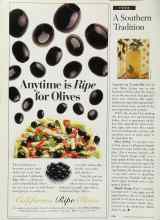 Better Homes & Gardens May 1995 Magazine Article: A Southern Tradition