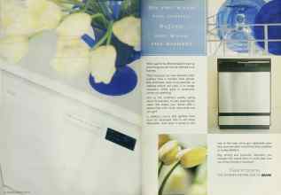 Better Homes & Gardens May 1995 Magazine Article: Page 2