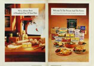 Better Homes & Gardens May 1995 Magazine Article: Page 4