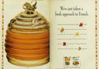 Better Homes & Gardens May 1995 Magazine Article: Page 6