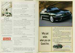 Better Homes & Gardens May 1995 Magazine Article: Page 10