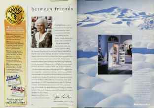 Better Homes & Gardens May 1995 Magazine Article: Page 12