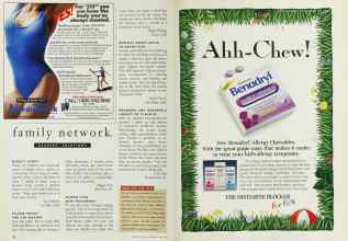 Better Homes & Gardens May 1995 Magazine Article: Page 20