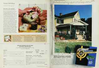 Better Homes & Gardens May 1995 Magazine Article: Page 26