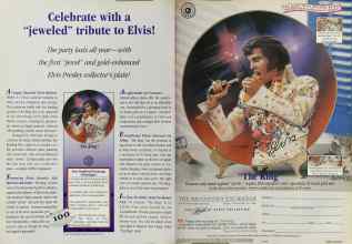 Better Homes & Gardens May 1995 Magazine Article: Page 28