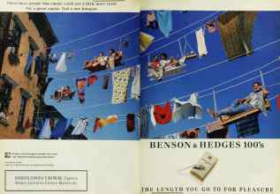 Better Homes & Gardens May 1995 Magazine Article: Page 40