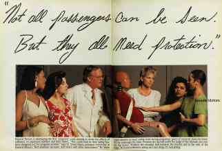 Better Homes & Gardens May 1995 Magazine Article: Page 44