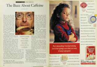 Better Homes & Gardens May 1995 Magazine Article: Page 50