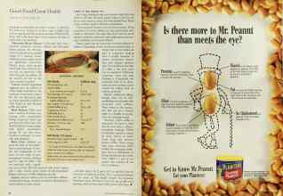 Better Homes & Gardens May 1995 Magazine Article: Page 52