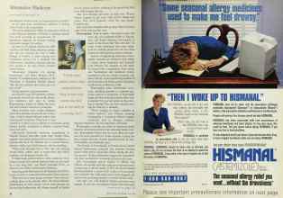 Better Homes & Gardens May 1995 Magazine Article: Page 56